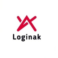 Loginak lojistik logo - Similar company to Transtürk Denizcilik Nakliyat Ticaret Ltd. Şti.
