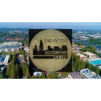 De Anza Accounting Club logo - Similar company to Tombo Consulting Group