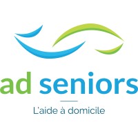 AIDE A DOMICILE SENIORS IDF SUD logo - Similar company to Asad Centre Alsace | Association De Soins Et D'Aide À Domicile