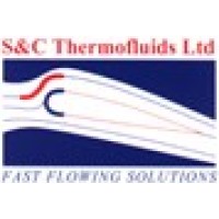S & C Thermofluids Ltd