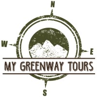 My Greenway Tours logo - Similar company to Culture Discovery Destinations
