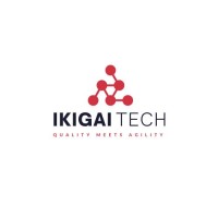 Ikigai 4Tech (M) Sdn Bhd logo - Similar company to Ip Core Solutions (India) Private Limited