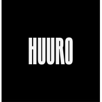 Huuro logo - Similar company to Amazing Pixel