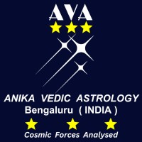 ANIKA VEDIC ASTROLOGY, Bengaluru, INDIA logo - Similar company to Rudropriyam Astrology & Vedic Sciences
