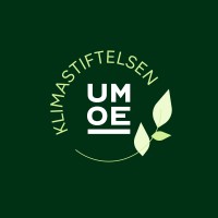 Klimastiftelsen Umoe logo - Similar company to Brainbase As