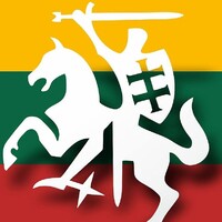 Embassy of Lithuania to the United Arab Emirates logo - Similar company to Forbis