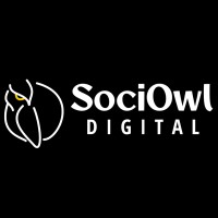Sociowl Digital logo - Similar company to Tylatwist Technologies Pvt Ltd