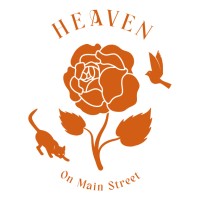 Heaven On Main Street logo - Similar company to That One Media Studio