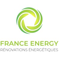 FRANCE ENERGY logo - Similar company to Samco-Pro