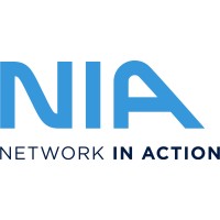 Triangle Network in Action logo - Similar company to 3D Konface