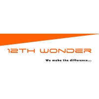 12TH WONDER Cote d'ivoire logo - Similar company to Gochap Solutions