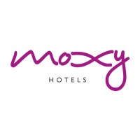 Moxy Phoenix Downtown logo - Similar company to Moxy Phoenix Tempe/Asu Area