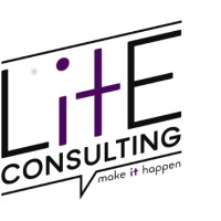 LitE Consulting Ltd logo - Similar company to Changepen