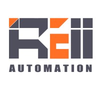 PT. REII Industrial Automation logo - Similar company to Reii