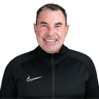 Jeff Bazinet | Soccer Coach logo - Similar company to Better Faster Further