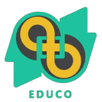 Educo - اجوکو logo - Similar company to Mizokar Invesnmet Co.