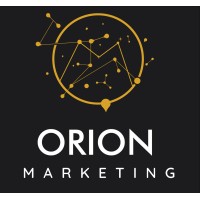 Orion Marketing logo - Similar company to Dalexjacar
