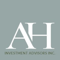 Andrew Hill Investment Advisors, Inc. logo - Similar company to Publix Supermarket Downtown