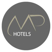 Meeting Point Hotels logo - Similar company to Roombird