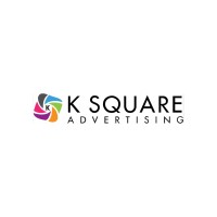 K Square Advertising logo - Similar company to Vritti Imedia