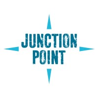 Junction Point CIC logo - Similar company to Bthechange Cic