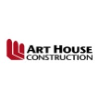 Art House Construction logo - Similar company to Brix And Stix Construction Corp