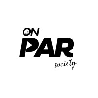 OnPar Society logo - Similar company to Nim Creative