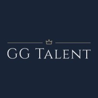 GG Talent logo - Similar company to G-G Talent Connect