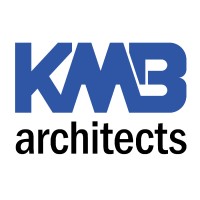 KMB architects logo - Similar company to Cast Architecture