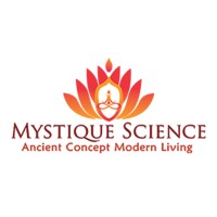 Mystique Science logo - Similar company to Flashforward