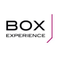 Box Experience logo - Similar company to Box-Experiences