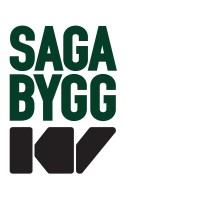 Saga Bygg as logo - Similar company to Flowit As