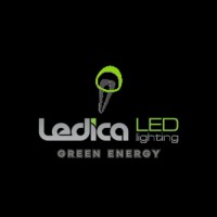 Ledica logo - Similar company to Équivalent - Fabricant Luminaire