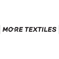 MORE TEXTILES logo - Similar company to Kudos Textiles