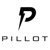 Pillot logo - Similar company to Bearboy