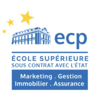 ECP Strasbourg - Formations Initiales logo - Similar company to Perplastic, S.L.