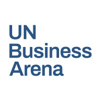 UN Business Arena logo - Similar company to Business For Peace Foundation