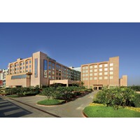 Radisson Blu Haridwar