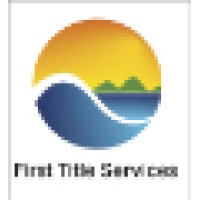 First Title Services