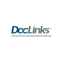 DocLinks EHR / LIN Software, LLC logo - Similar company to Ehr Express, Llc