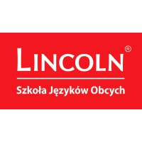 Lincoln - Szkoła Języków Obcych logo - Similar company to Szkoła Języków Obcych Infinity