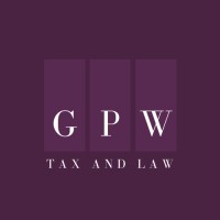 Gpw Tax And Law Limited