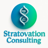 Stratovation Consulting logo - Similar company to Csg Cyber Security Global - Secureyes