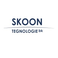 Skoon Tegnologie logo - Similar company to Cubicool International