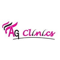 AG Clinics - Hair transplant, skin care, plastic surgery, cosmetic surgery logo - Similar company to Uminityy