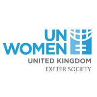 UN Women UK Exeter Society logo - Similar company to Exeter Cyber Security Society