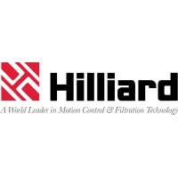 The Hilliard Corporation logo - Similar company to Revolttek