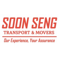 Soon Seng Transport & Movers logo - Similar company to Classic Moving