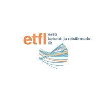 Estonian Travel and Tourism Association logo - Similar company to Hunter'S Wines