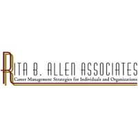 Rita B. Allen Associates logo - Similar company to Soundcheck Management